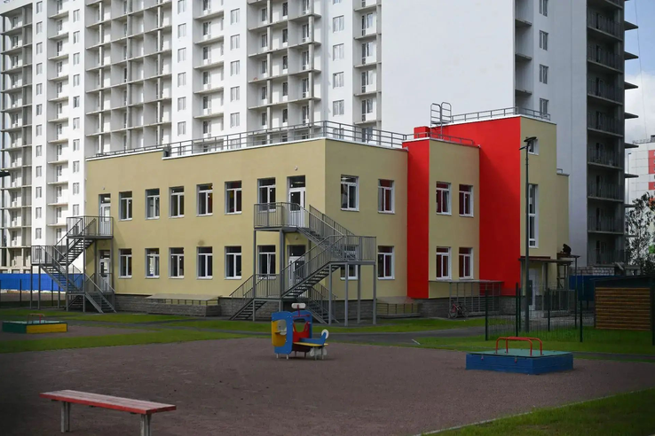 Прогноз развития Ленинградской области представлен жителям региона