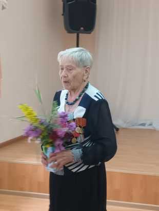 «В сердцах навеки»