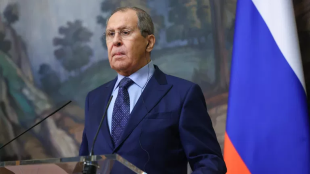 Лавров рассказал Рубио о реальном положении дел на линии фронта на Украине