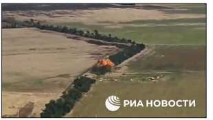 Минобороны: ВСУ потеряли до роты живой силы при освобождении Рыбальского
