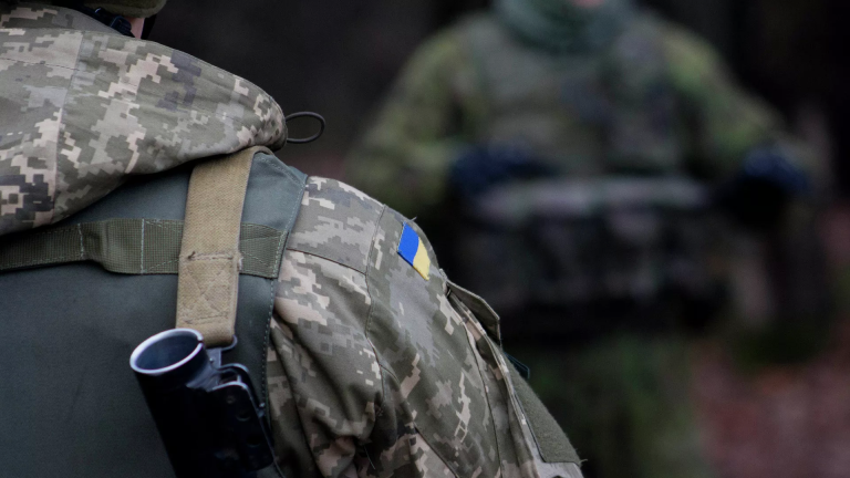 Рогов: ВСУ превратили Днепропетровск в крупнейший военный логистический центр