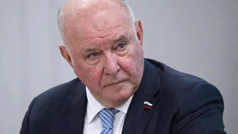 Карасин и Беседа 24 марта возглавят делегацию экспертов в Эр-Рияде