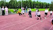 «Спортивный марафон» на «Шахтёре»