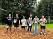 Лучшие мастера  пляжного волейбола
