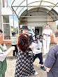 Уроки вредности баронессы Крыска фон Пауковски