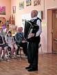 Праздник,  согретый сердцами