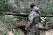 Российский военный уничтожил операторов наземных дронов ВСУ и склады НРТК