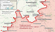 ВС России освободили Красноподолье и Ореховатку в ДНР