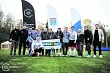 Чемпионы «Кубка Лиги Корпоративного Спорта»