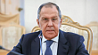 Лавров: Россия готова к диалогу с США по Украине на основе предложений Анкориджа
