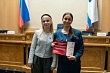 Важные события в жизни Движения Первых Ленинградской области! 