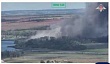 Минобороны показало кадры освобождения Василевки в ДНР