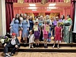 Три повода для большого праздника