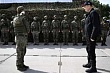 Защитникам Ленинградского неба — благодарность жителей региона