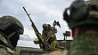 Минобороны: ВС РФ установили контроль над Новой Казачьей в Харьковской области