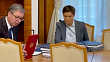 Вучич передал полномочия президента Сербии спикеру парламента Ане Брнабич