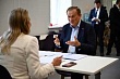 Александр Дрозденко провел встречу с уполномоченным при Президенте РФ по правам ребенка 