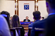 Александр Дрозденко — выпускникам: «Мы вас ждём!»