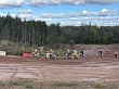 40 лет драйва и скорости:  юбилейный мотокросс в Старополье