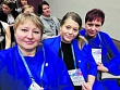 Медсёстры – на Всероссийском конгрессе