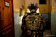 Развожаев поблагодарил севастопольцев за помощь в поимке подрывницы