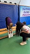 Лето в самом разгаре, а в летних оздоровительных лагерях продолжаются спортивные приключения! 