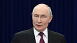 Путин заявил, что возможный удар по объектам в Британии является военной тайной