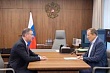 Ленинградская область развивает сельское хозяйство и экологию