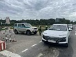Жителям приграничья – документы при себе, от посещения леса воздержаться