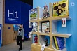 «Арктику» из Ленинградской области представили на ПМЭФ-2026
