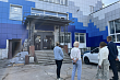 Лаголовская общеобразовательная школа откроется к концу сентября