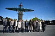 Ленинградская область и Беларусь: общая память и общая история