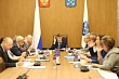 Состоялось первое заседание постоянной комиссии по поддержке ветеранов боевых действий, участников СВО и патриотическому воспитанию