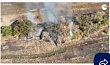 Штурмовики при освобождении Гулево и Марьевки применили нестандартные приемы