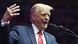 Трамп подписал указ о выходе США из Всемирной организации здравоохранения
