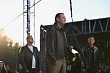 Фестиваль «Дым над водой» в Ленинградской области объединяет поколения