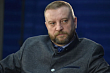 Сенатор Кондратьев считает, что никто не может гарантировать Киеву сохранение Харьковской, Днепропетровской и Сумской областей