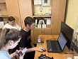Первый рабочий опыт