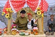 5 сентября в Лодейном Поле прошел финал областного смотра- конкурса "Ветеранское подворье-2026". 