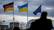 Politico: Германия возмутилась отказом трех стран ЕС финансировать Украину