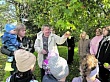 Агрокласс в гостях у Агродошколки