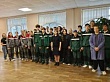«О правонарушениях и преступлениях» – подросткам