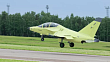 Российский учебно-боевой самолет Як-130М совершил первый полет