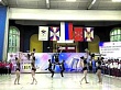 Блестящие результаты наших аэробистов