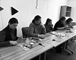 Мамы Сланцевского района собрались вместе