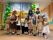 Осенние праздники в детском саду