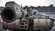 MWM: Британия развернула танки Challenger 2 в Эстонии прямо на границе с Россией
