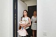 Ленинградская область обеспечит квартирами 272 детей-сирот в 2026 году