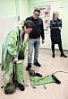 Уроки безопасности