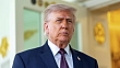 Трамп разразился нецензурной бранью во время разговора с Нетаньяху